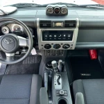 Toyota FJ Cruiser 2022 GCC Spec With Warranty & Service