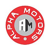 Alpha Motors FZE.