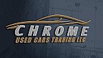 CHROME USED CARS