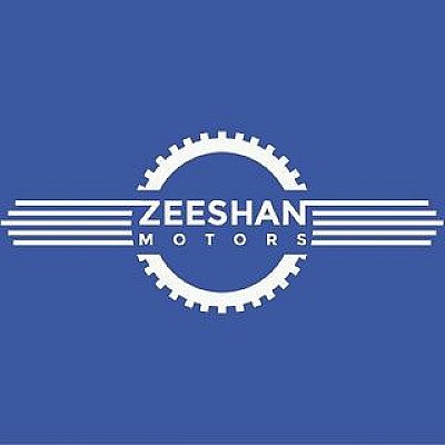 Zeeshan Motors FZD