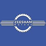 Zeeshan Motors FZD Dubai UAE