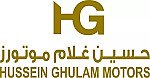 Hussein Ghulam Motors FZCO