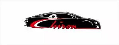 Chiron used cars