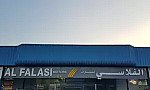 AlFalasi Motors