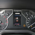 Toyota Tundra 3.5L SR5 2023 CREW MAX