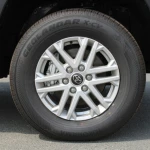 Toyota Tundra 3.5L SR5 2023 CREW MAX