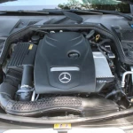 Mercedes-Benz C200 2016