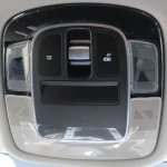 HYUNDAI TUCSON 2.0L PETROL FWD SUV 2023 SILVER
