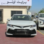 TOYOTA CAMRY LE 2.5L PETROL , AUTOMATIC TRANSMISSION , POWER WINDOWS , 2023MY