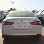 TOYOTA CAMRY LE 2.5L PETROL , AUTOMATIC TRANSMISSION , POWER WINDOWS , 2023MY