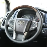 Toyota Granvia Premium 3.5L AWD 6Cyl 2023