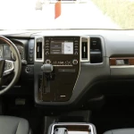 Toyota Granvia Premium 3.5L AWD 6Cyl 2023
