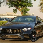 Mercedes-Benz CLS 53 AMG With Warranty and Service