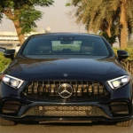 Mercedes-Benz CLS 53 AMG With Warranty and Service