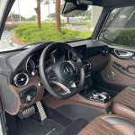 Mercedes Benz G63 mini edition 1 of 1 8cyl 6.3L 2016