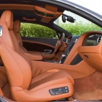 Bentley continental GT Speed 2016 V8