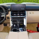 Toyota Land Cruiser VXR TWIN Turbo 3.5L 2022