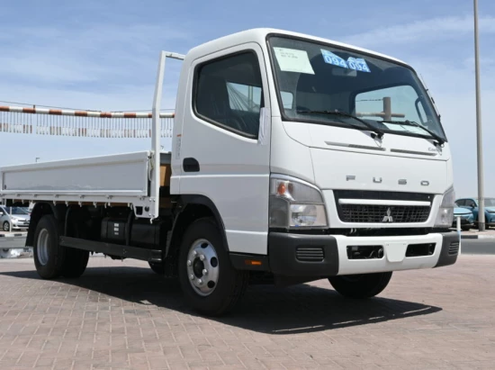 MITSUBISHI CANTER FUSU 4.2L DIESEL 2023