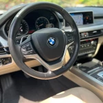 BMW X5 2018 RWD V6