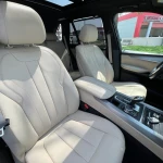 BMW X5 2018 RWD V6