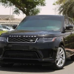 Land Rover Range Rover Sport Supercharged 2019 Year Model