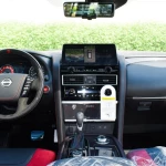 Nissan Patrol Nismo Edition V8 4WD 2023