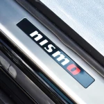 Nissan Patrol Nismo Edition V8 4WD 2023