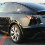 Tesla Y Series Standard Option 2022