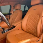 Bentley Mulsanne V8 2014