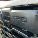 2023 Toyota tundra TRD 3.5TT , AWD , Electric Seats