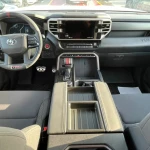2023 Toyota tundra TRD 3.5TT , AWD , Electric Seats