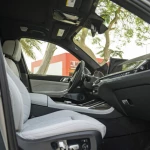 BMW X7 M40i SPORT 3.0L PETROL AT MY2023 – GREY