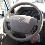 Toyota Land Cruiser Hard Top 2023 YM LC 76 Petrol 4.0 Ltr 5 Door