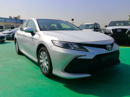 TOYOTA CAMRY LE V4 2023 2.5L
