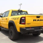 Dodge Ram TRX 6.2L 8Cyl 2023