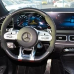 Mercedes-Benz GLE 63 AMG 2022