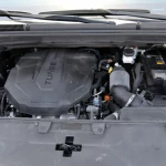 Kia Carnival Diesel 2.2L 2021 Full Option Black