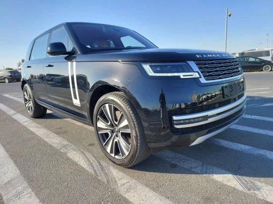 LAND ROVER RANGE ROVER 4.4L AUTOBIOGRAPHY | MY 2023