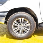 Toyota Hilux GLX SR5 A/T 2023 4WD 2.7L