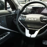 Kia K8 3.5L AWD 2023 Model Year