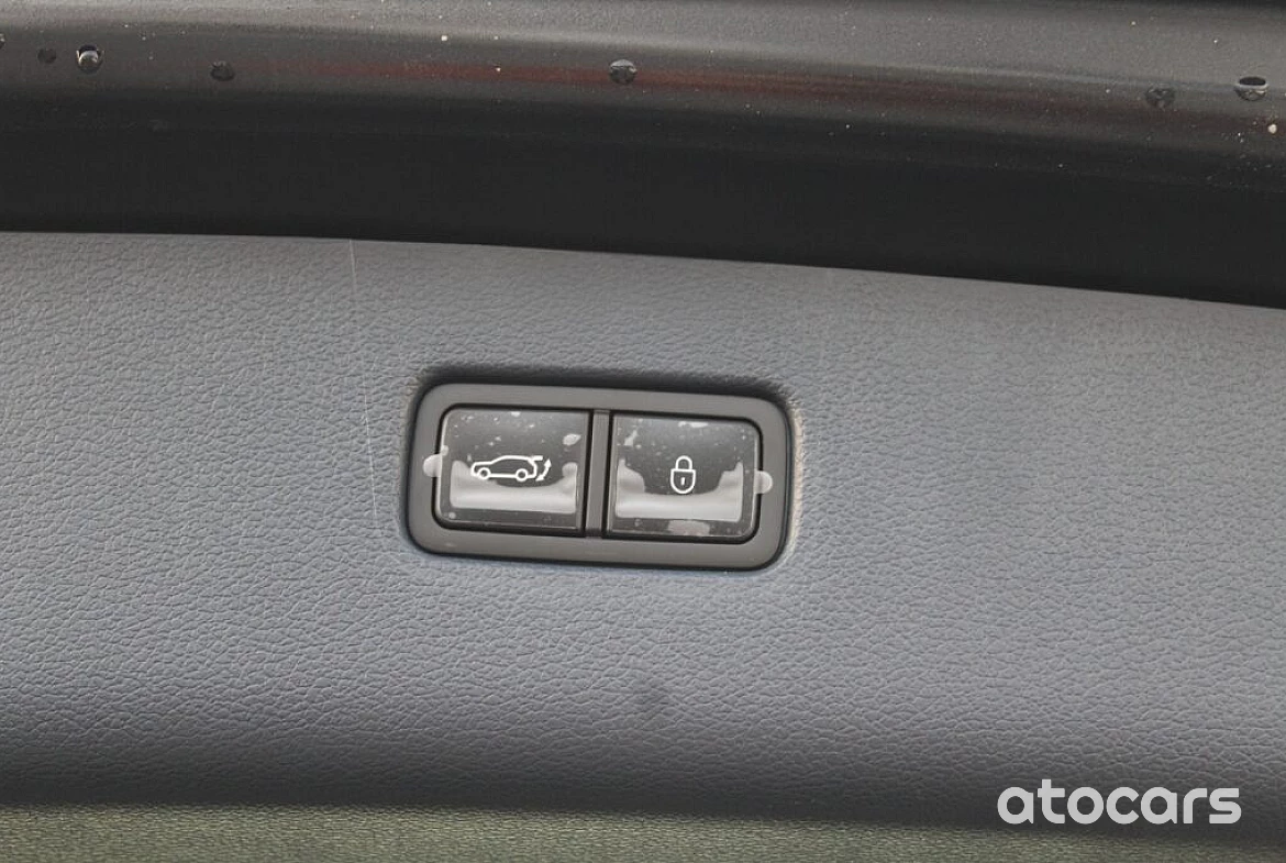 Hyundai Genesis GV80 3.5T SUV AWD 4doors 2023 petrol