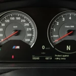 2019 BMW M4 Competition Coupe 3L 6cyl Petrol