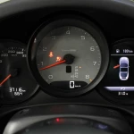 PORSCHE 911Targa 2018 Model Year 3.8L 6cyl Petrol