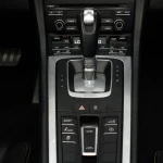 PORSCHE 911Targa 2018 Model Year 3.8L 6cyl Petrol