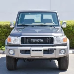 Toyota Land Cruiser Hard roof 2023 4WD 3.5L