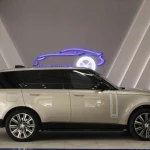 LAND ROVER RANGE ROVER VOGUE 2022 First Edition Autobiography Supercharged