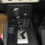 Toyota FJ Cruiser 4WD V6 2023