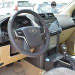 Toyota Prado TXL 2.7L V4 2023 4WD