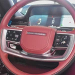 Range Rover Vouge Autobiography 4.4L V8 2023