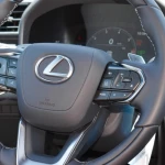 Lexus LX600 Signature Edition 2023 4WD 3.5L V6